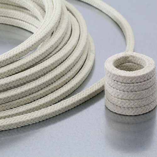 Guarnizione intrecciata PTFE - LATTYflon 2790 - LATTY INTERNATIONAL - resistente ai prodotti chimici / per pompa / per l'industria chimica