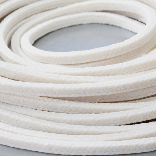 Guarnizione intrecciata PTFE - LATTYflon 1779 - LATTY INTERNATIONAL - in filo di ramiè / per pompa / per l'industria chimica
