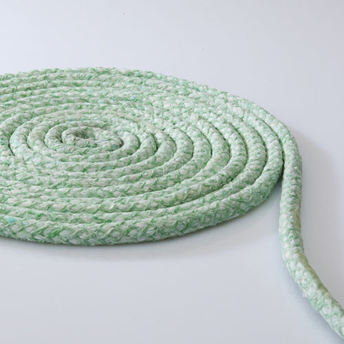 Guarnizione intrecciata in fibra di vetro - LATTY HEPHAISTOS 2000 G - LATTY INTERNATIONAL - alta resistenza / per alta temperatura