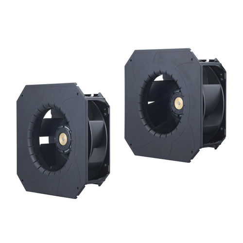Ventola centrifuga - SANYO DENKI EUROPE - di raffreddamento