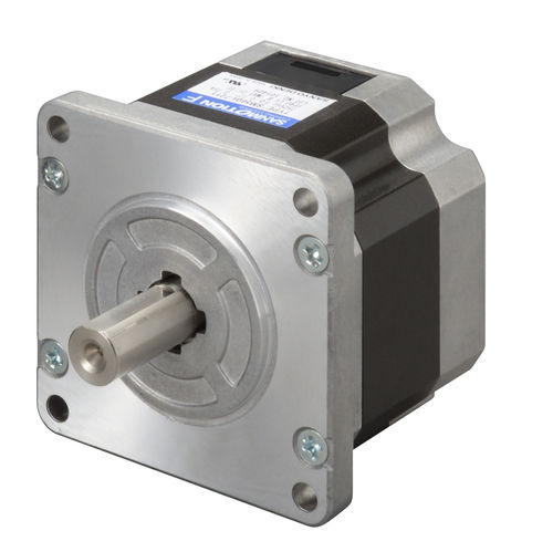 Motore passo-passo a 5 fasi - SANYO DENKI EUROPE - DC / 24 V / 48 V