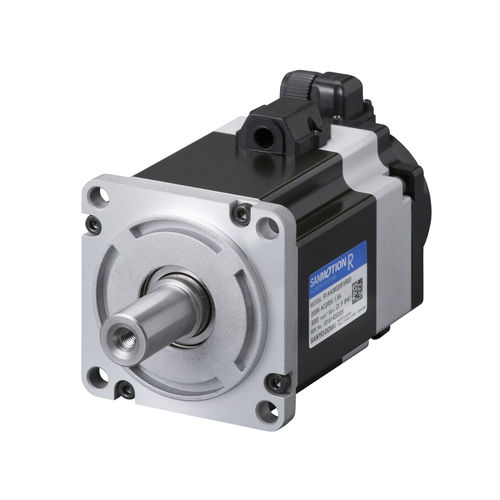 Servomotore brushless - R1 - SANYO DENKI EUROPE - AC / 400 V / 110 V