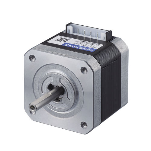 Motore passo-passo a 2 fasi - SANYO DENKI EUROPE - DC / 24 V / 48 V