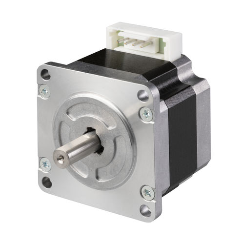 Motore passo-passo a 2 fasi - SM25 series - SANYO DENKI EUROPE - DC / 24 V / 48 V