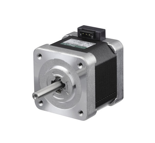 Motore passo passo a 3 fasi - SANYO DENKI EUROPE - DC / 60 V