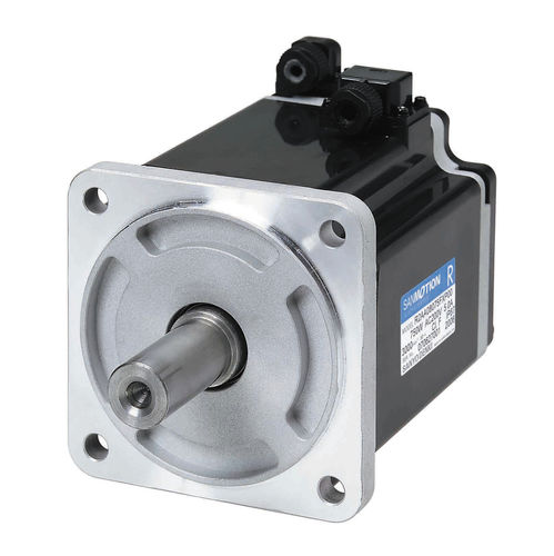 Servomotore brushless - R2 - SANYO DENKI EUROPE - AC / a media inerzia