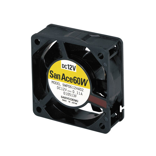 Ventola assiale - SAN ACE - SANYO DENKI EUROPE
