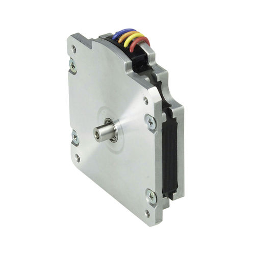 Motore passo-passo - SANYO DENKI EUROPE - DC / 24 V / piatto
