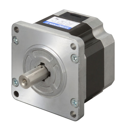 Motore passo-passo a 2 fasi - SH - SANYO DENKI EUROPE - DC / 60 V / NEMA 23