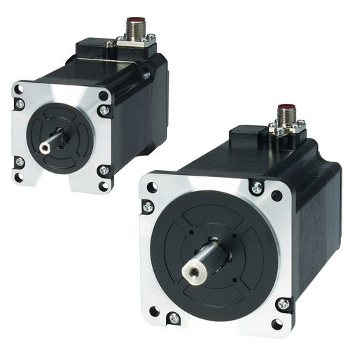 Motore passo-passo - SP - SANYO DENKI EUROPE - DC / 24 V / 48 V