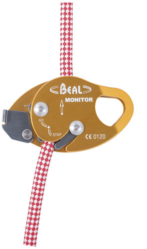 Discensore - ø MONITOR - Beal Pro