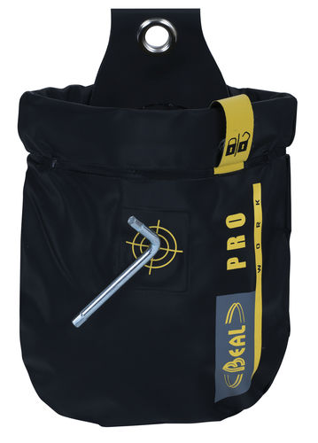 Sacco da trasporto - 180 - 560 g | GENIUS - Beal Pro - per utensili