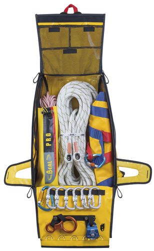Zaino da trasporto - 40 - 80 L , 1 960 - 2 500 g | COMBI PRO series - Beal Pro