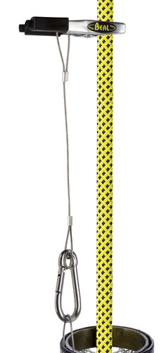 Proteggicorda - 23 cm , 40 g | CROCO - Beal Pro