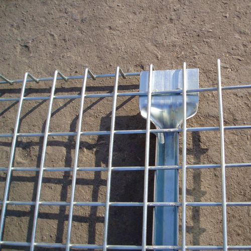 Rete di acciaio - ISO9001/ISO14001/UN-SPR0983 - Nanjing fuyuan technology co.,ltd