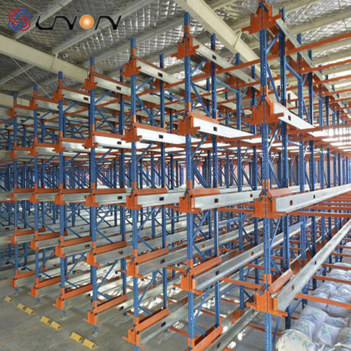 Scaffalatura per magazzino di stoccaggio - ISO9001/ISO14001/UN-SPR09062 - Nanjing fuyuan technology co.,ltd