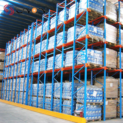 Scaffalatura per magazzino di stoccaggio - UN-DR19112604 - Nanjing fuyuan technology co.,ltd