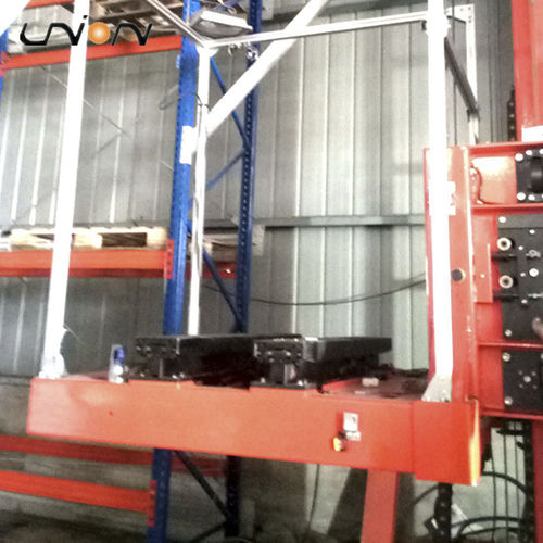 Trasloelevatore - ISO9001/ISO14001/UN-AUTO112705 - Nanjing fuyuan technology co.,ltd