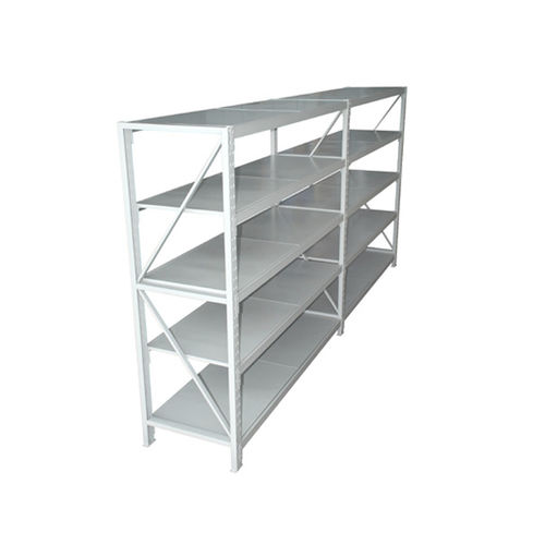 Scaffalatura per magazzino di stoccaggio - ISO9001, ISO14001 | UN-WS0810 - Nanjing fuyuan technology co.,ltd - regolabile / per carichi medi