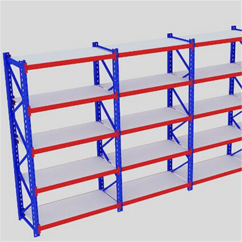 Scaffale di stoccaggio - ISO9001,ISO14001 - Nanjing fuyuan technology co.,ltd - mobile