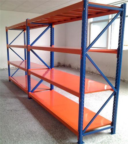Scaffalatura da officina - ISO9001,ISO14001 - Nanjing fuyuan technology co.,ltd - regolabile / su misura / per carichi medi