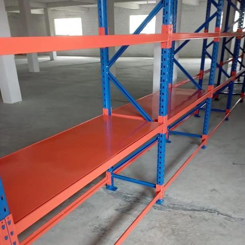 Scaffalatura da officina - ISO9001,ISO14001 - Nanjing fuyuan technology co.,ltd - per ufficio / per multistoccaggio / su misura