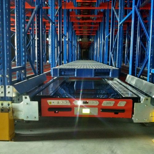 Shuttle car per miniera elettrico - ISO9001,ISO14001,CE - Nanjing fuyuan technology co.,ltd