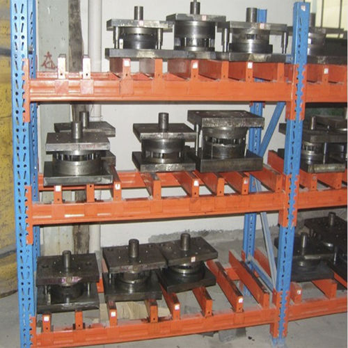 Scaffalatura per magazzino di stoccaggio - ISO9001,ISO14001,CE - Nanjing fuyuan technology co.,ltd - da officina / combinata / per stoccaggio verticale