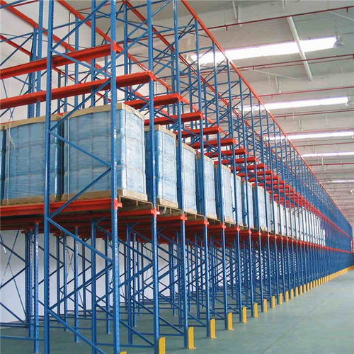 scaffalatura per magazzino di stoccaggio - Nanjing fuyuan technology co.,ltd