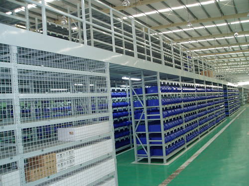 Soppalco industriale - ISO9001, ISO14001 | UN-MR0808 - Nanjing fuyuan technology co.,ltd