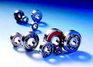 Cuscinetto a sfere - R, FR series - RBC France - radiale / in acciaio inossidabile / in miniatura
