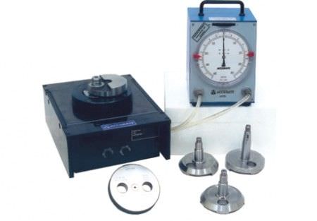Tastatore di misura - Accurate Gauging and Instruments Pvt. Ltd - analogico / per alberi a gomito