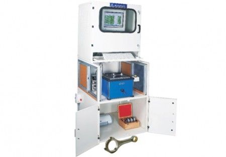 Tastatore di misura - Accurate Gauging and Instruments Pvt. Ltd - per biella / controllato da computer