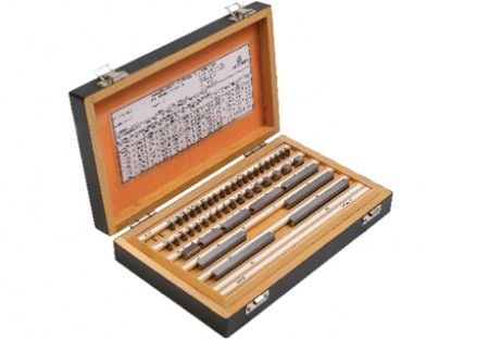 Blocchetto pianparallelo in carburo - Accurate Gauging and Instruments Pvt. Ltd