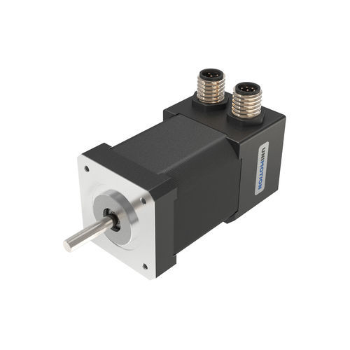 Motore passo-passo - UNIMOTION - DC / IP65 / NEMA 23