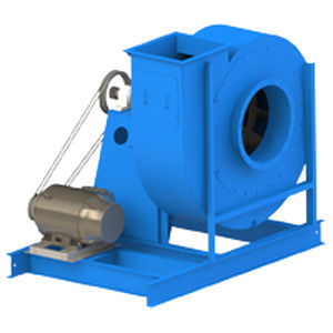 Ventilatore centrifugo - IRT - Industrial Air Technology - di raffreddamento / di evacuazione / di ricircolo