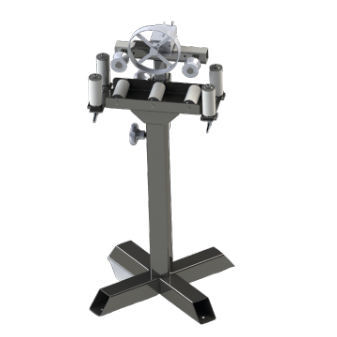 Apparecchio di misura di lunghezza - M100 - CLAVEL - meccanico / industriale / mobile