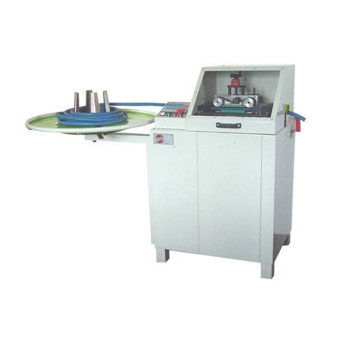 Cesoia pneumatica - GM111 - CLAVEL - per tubi flessibili / a ghigliottina / a motore