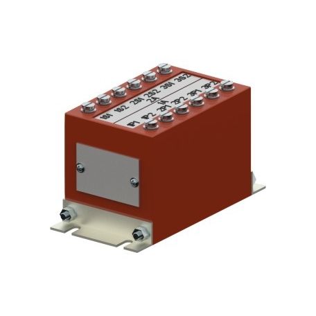 Trasformatore di corrente - LZB01-0.72 - Shenzhen Chuangyin Technology co., ltd. - di potenza / di tensione / IEC
