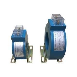 Trasformatore di corrente - LMZC-12 - Shenzhen Chuangyin Technology co., ltd. - di potenza / per servizio interno / di tensione