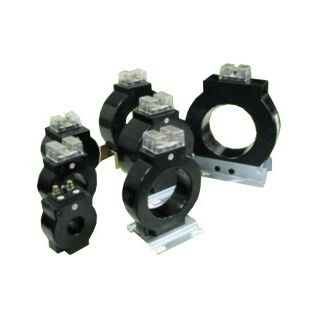 Trasformatore di corrente - CYR series - Shenzhen Chuangyin Technology co., ltd. - a bassa tensione / di tensione / AC