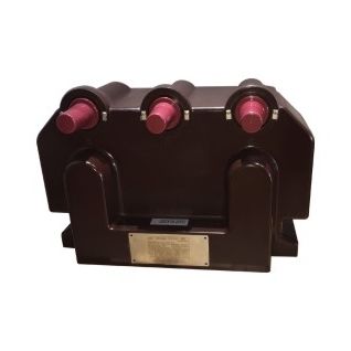 Trasformatore di tensione - JSZV18-24RJ - Shenzhen Chuangyin Technology co., ltd. - di potenza / di corrente / primario