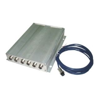 Processore di segnale - CYZAU-950 - Shenzhen Chuangyin Technology co., ltd.