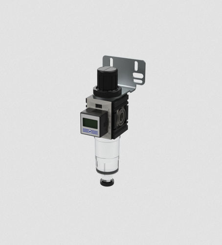 Filtro regolatore ad aria - FR 1000 14 - NOVACOM - per soffiante