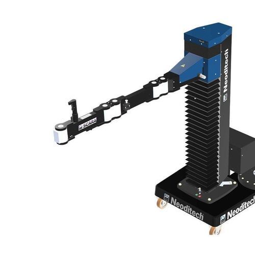 Robot SCARA - SCARA - NEODITECH - 4 assi / di trasferimento / pick and place