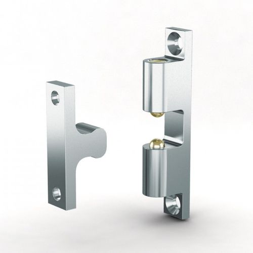 Nottolino a sfere - 16-7-4213 - PINET INDUSTRIE - stampaggio a pressione in zinco