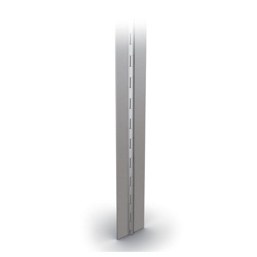 Cerniera a pianoforte - 72-1-4243 - PINET INDUSTRIE - in alluminio / avvitabile / 270°