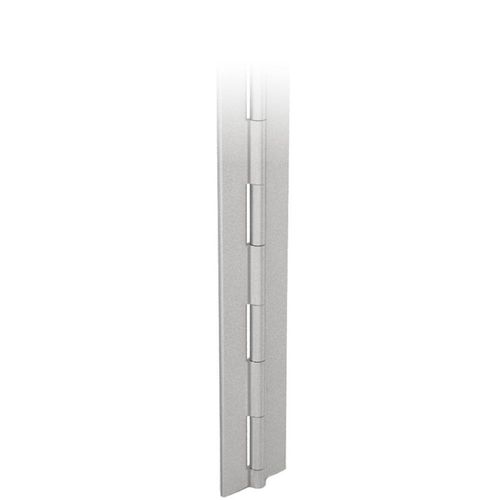 Cerniera a pianoforte - 72-1-3316 - PINET INDUSTRIE - in alluminio / 270°