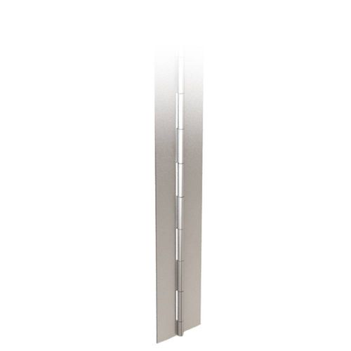 Cerniera a pianoforte - 42-1-3300 - PINET INDUSTRIE - in acciaio inossidabile / 270°