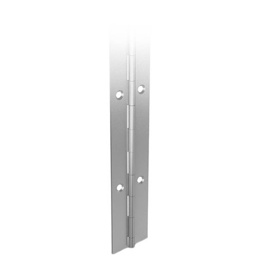 Cerniera a pianoforte - 42-1-4219 - PINET INDUSTRIE - in acciaio inossidabile / 270°